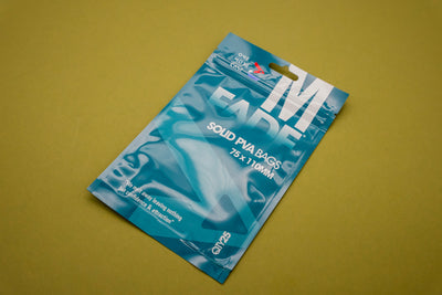 Fade Solid PVA Bags
