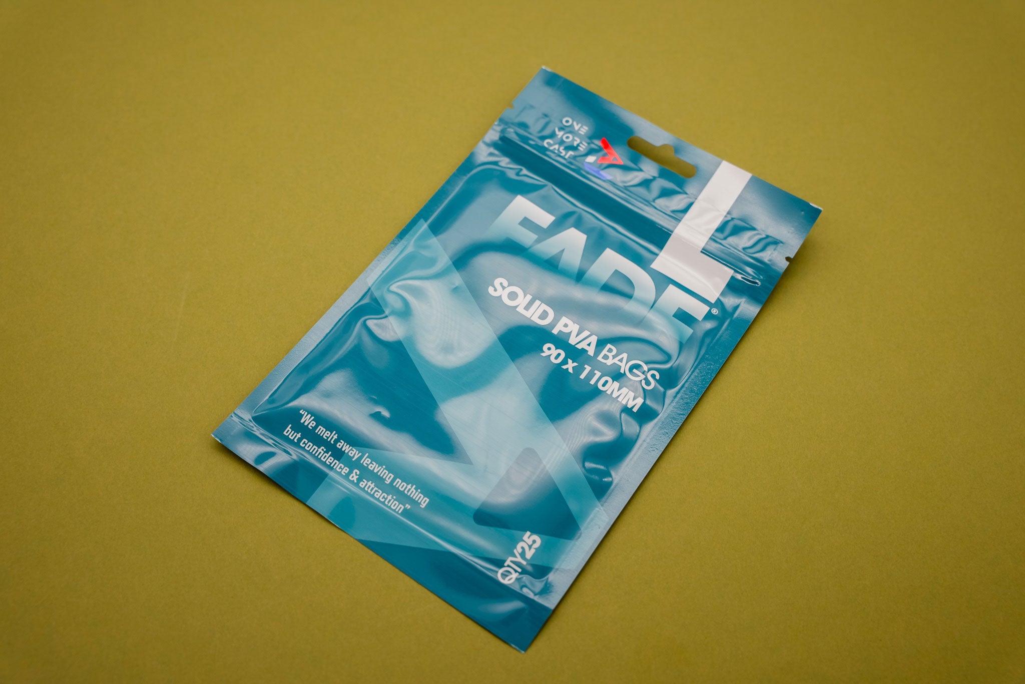 Fade Solid PVA Bags