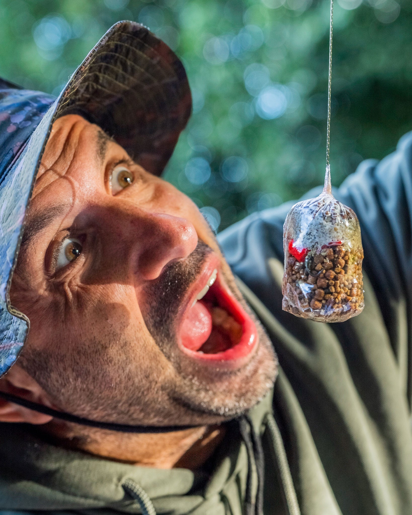 Fade Solid PVA Bags