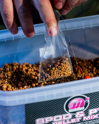 Fade Solid PVA Bags