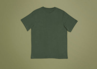 OMC The Intelligent T - Forest Green