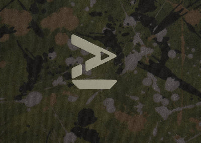 Signature OMC Splash CAMO T-shirt