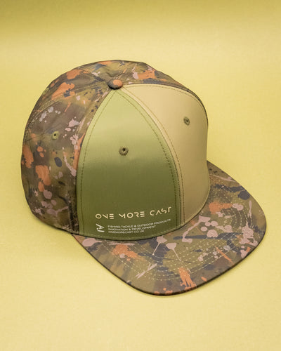Staunch Truckers Cap Green
