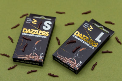 Dazzlers Wormaliner Aligner