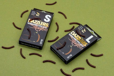 Dazzlers Wormaliner Curve