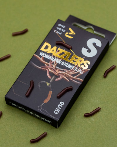 Dazzlers Wormaliner Inturn