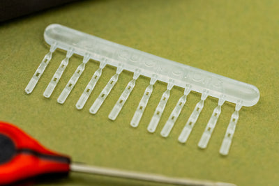 Tweakers Wormurai Sprig Stop Kit