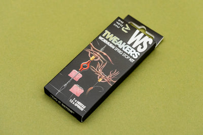 Tweakers Wormurai Sprig Stop Kit