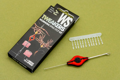 Tweakers Wormurai Sprig Stop Kit