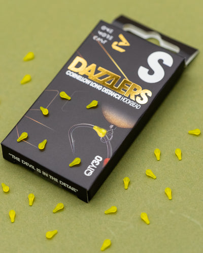 Dazzlers Cornello Long Distance Hookbead