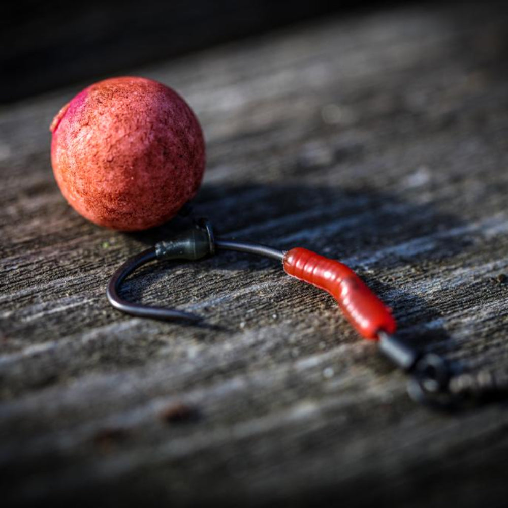 COLNE-V Surrender Curve Hooks