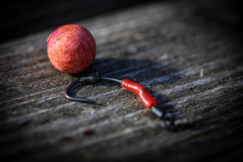 COLNE-V Surrender Curve Hooks