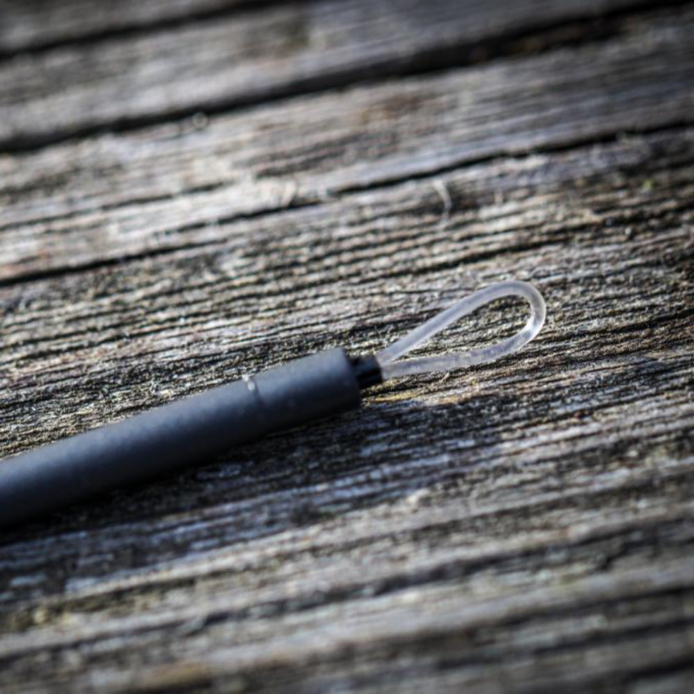 Kickback High Diameter Stiff Fluorocarbon