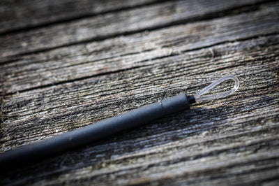 Blend TUNGSTEN Anti Tangle Sleeves