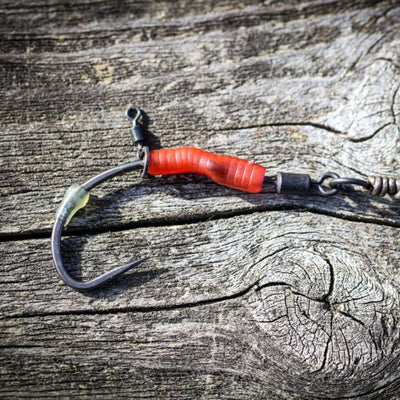 COLNE-V-Surrender-Curve-Hooks – ONE MORE CAST