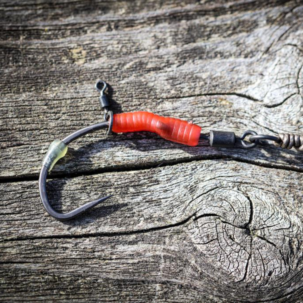 COLNE-V Surrender Curve Hooks