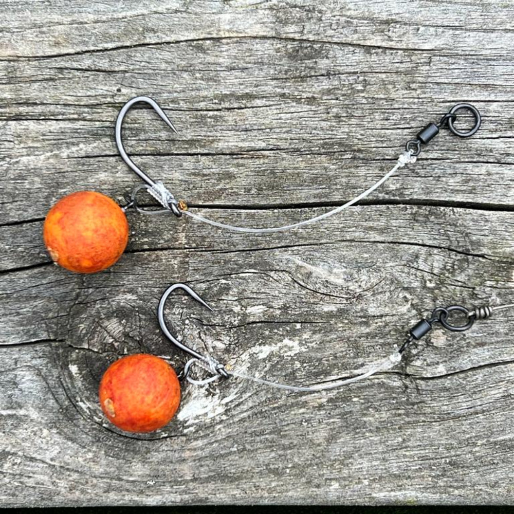 REDESMERE Surrender Chod Hooks