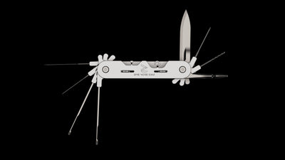 OMC The Cool Tool