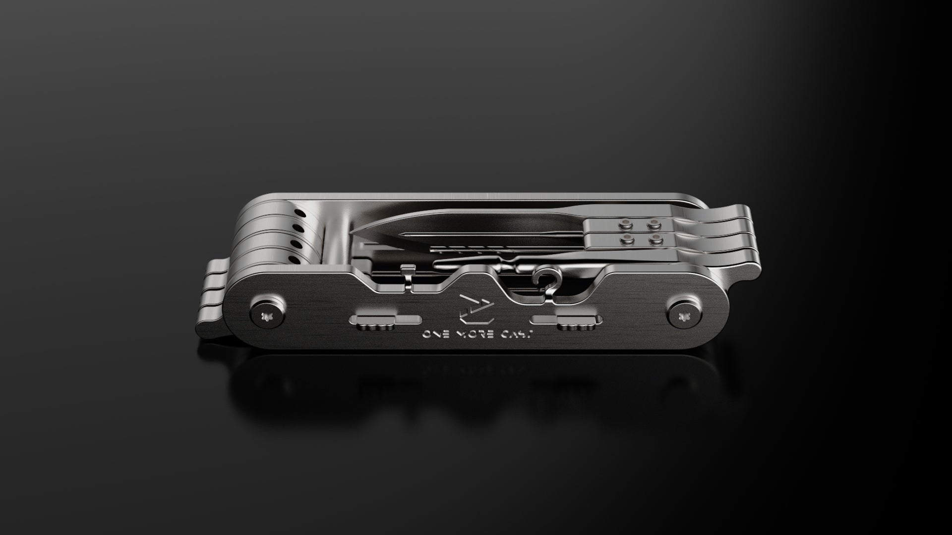 OMC The Cool Tool
