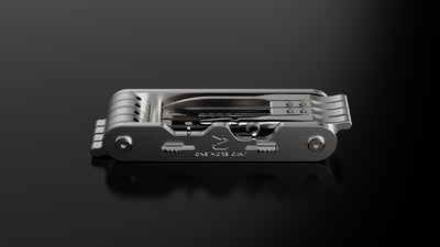 OMC The Cool Tool