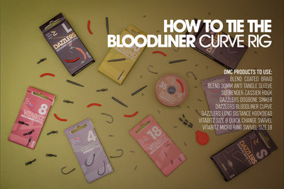 The Bloodliner Curve Rig Pack
