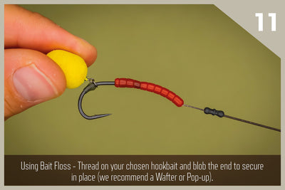 The Bloodliner Curve Rig Pack