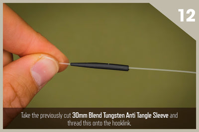 The Hinge Stiff Rig Pack