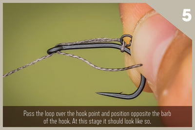 The Bloodliner Slip D-Rig Pack