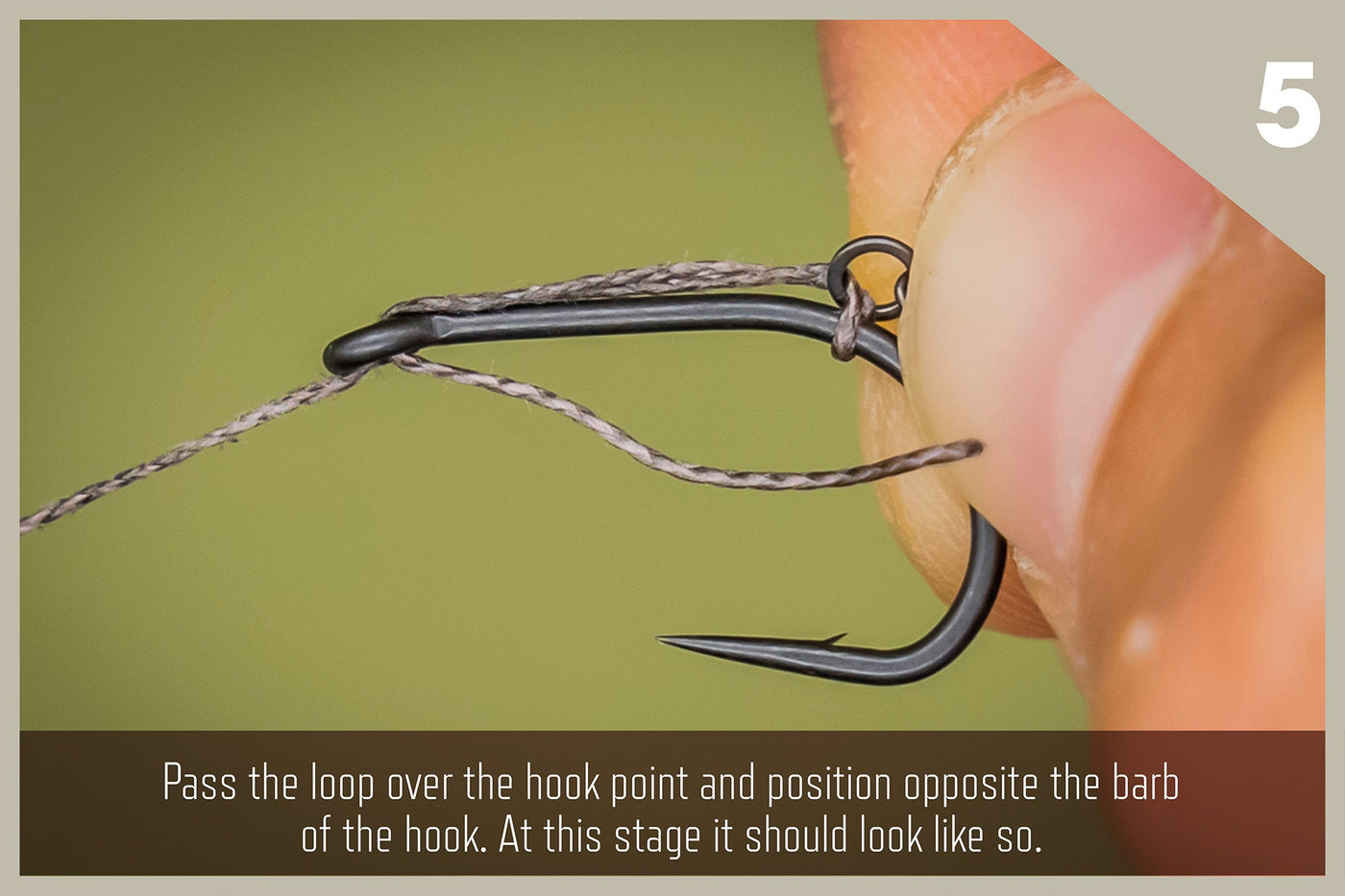 Sleep D Rig The Dazzler Slip D-Rig Pack – ONE MORE CAST