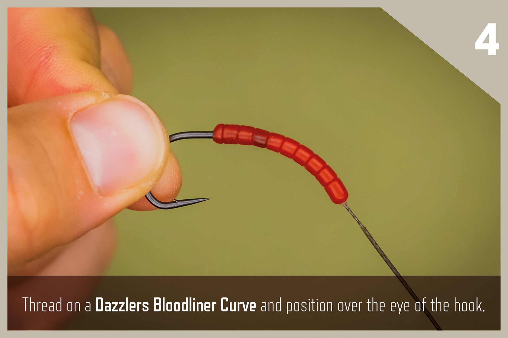 The Bloodliner Curve Rig Pack