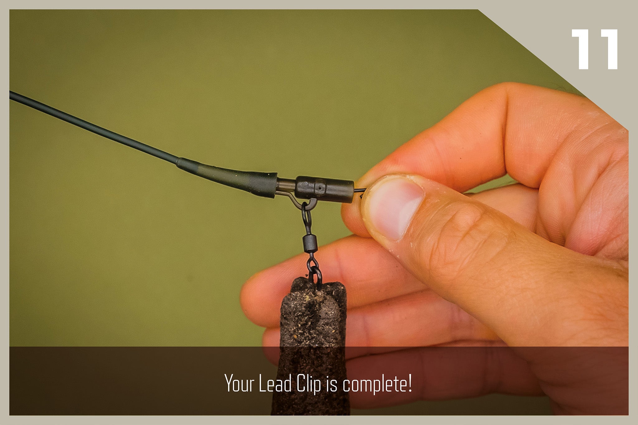 The Pin Lead Clip System Pack