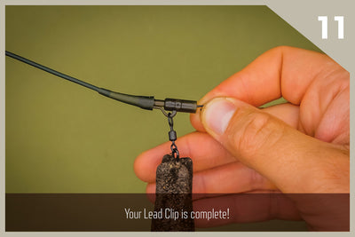 The Pin Lead Clip System Pack