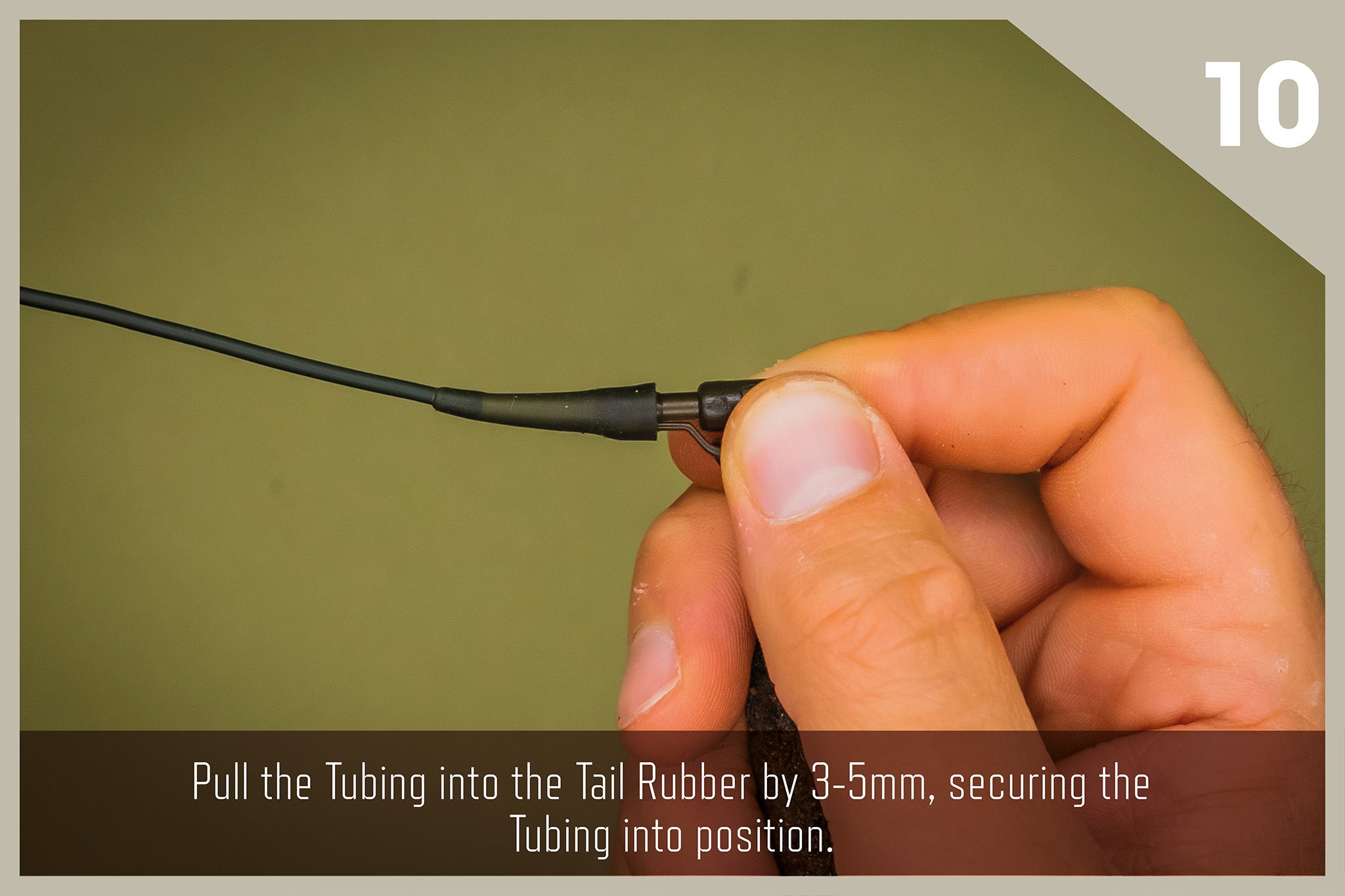 The Pin Lead Clip System Pack