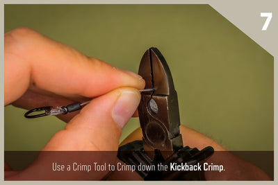 The Hinge Stiff Rig Pack