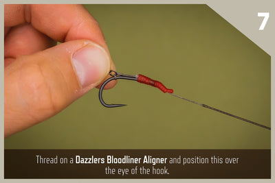 The Bloodliner Slip D-Rig Pack