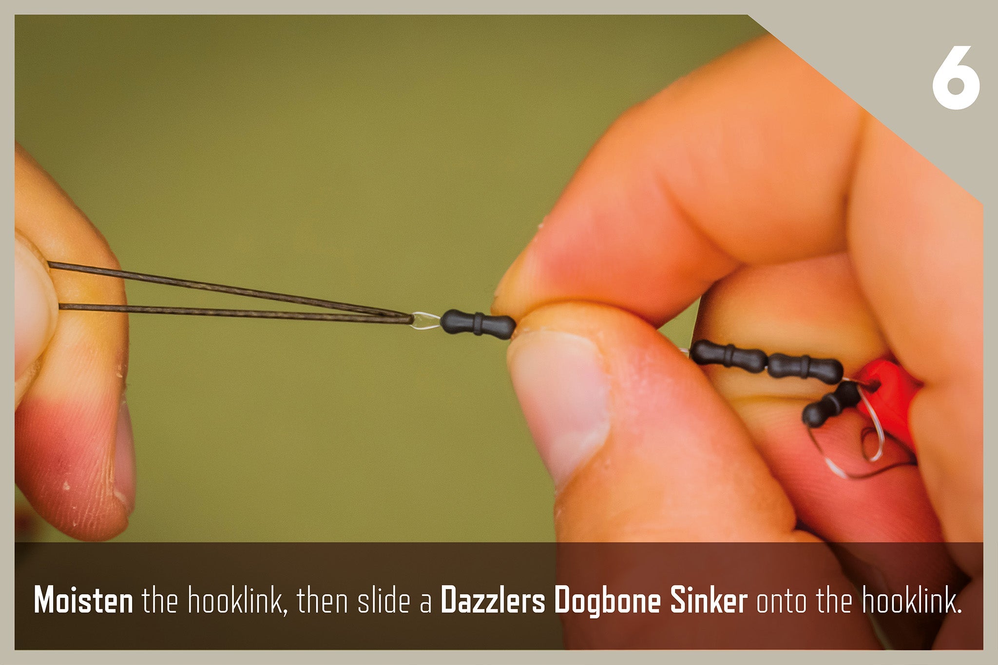 The Bloodliner Curve Rig Pack