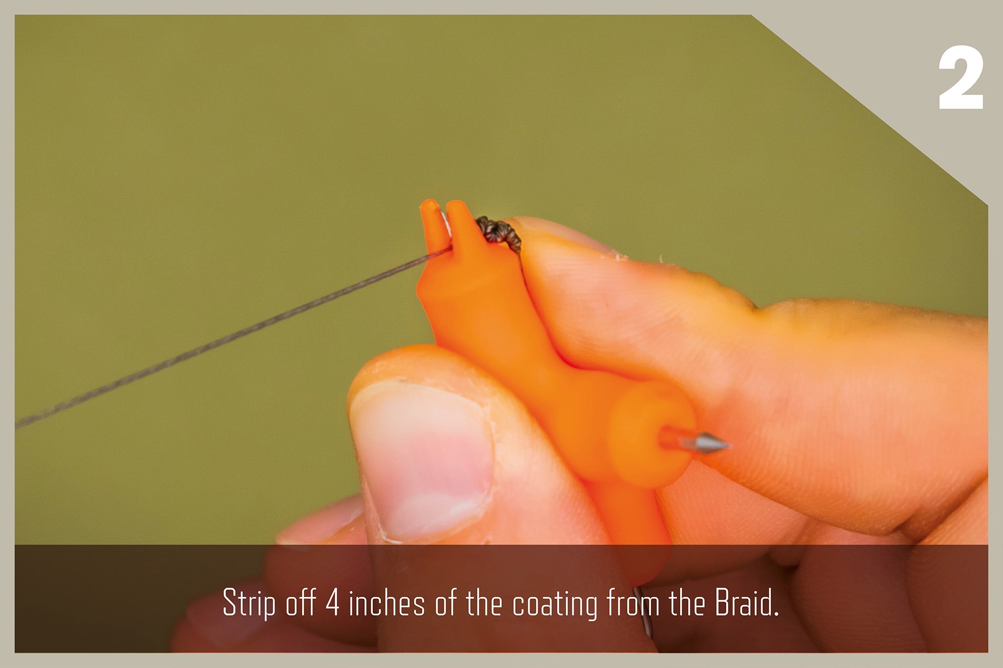 The Bloodliner Curve Rig Pack