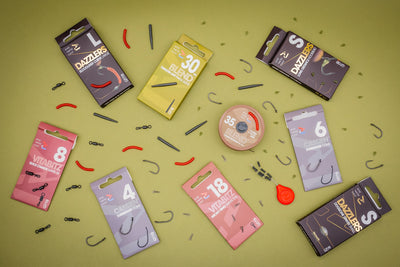 The Bloodliner Curve Rig Pack