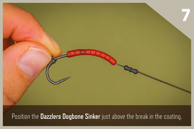 The Bloodliner Curve Rig Pack