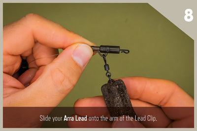 The Pin Lead Clip System Pack