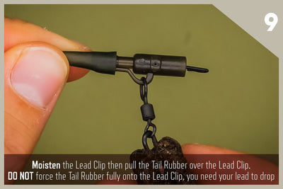 The Pin Lead Clip System Pack