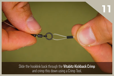 The Hinge Stiff Rig Pack