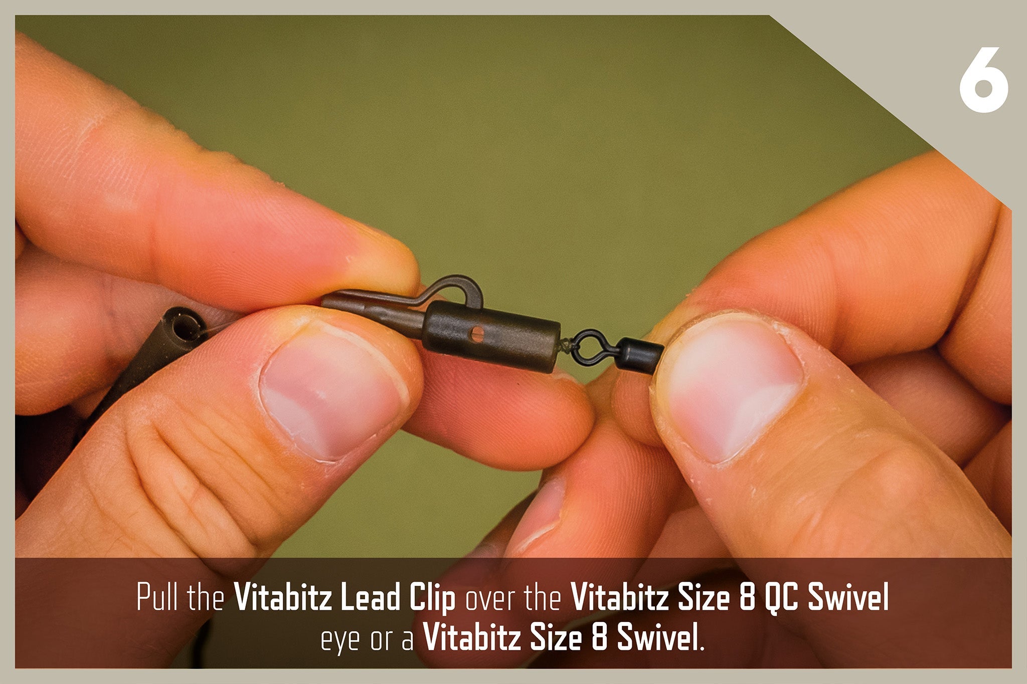 The Pin Lead Clip System Pack