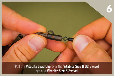 The Pin Lead Clip System Pack