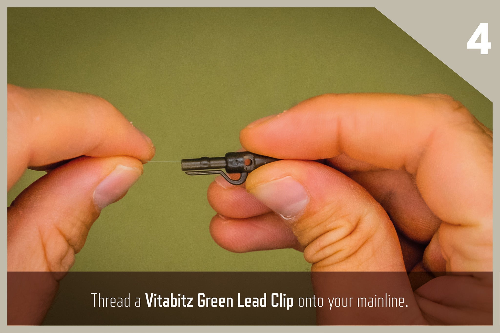 The Pin Lead Clip System Pack