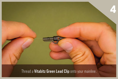 The Pin Lead Clip System Pack